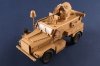 Hobby Boss 80156 COUGAR H A1 4X4 MRAP 1/35